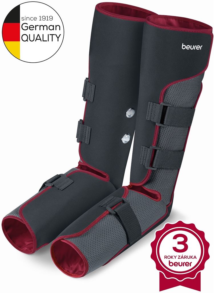 Masážny prístroj na nohy Beurer FM 150 Pro