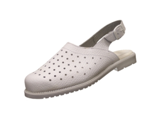 -5 % Zdravotná pracovná obuv classic - sandále - 91 560 f.10, veľkosť 48