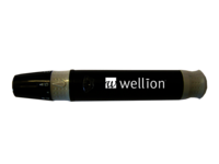 Lancetové zariadenie Wellion PRO2