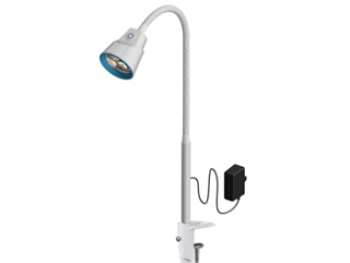 Operačná lampa ALFA-FLEX LED, stolová