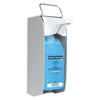 Dávkovač Bode Euro Dispenser 1 plus Touchless pre 350m/500ml fľaše