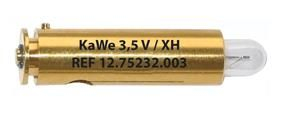 KaWe xenonová / halogenová žiarovka 3,5V (12.75232.003)