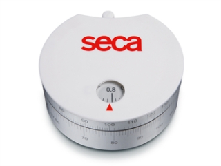 Ergonomická páska na meranie obvodu SECA 203
