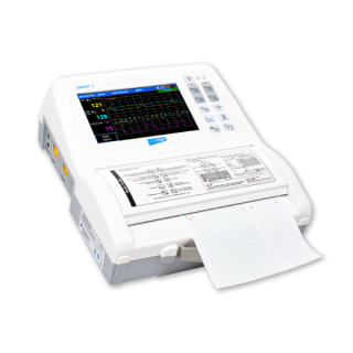 CTG Kardiotokografický prístroj Smart 3