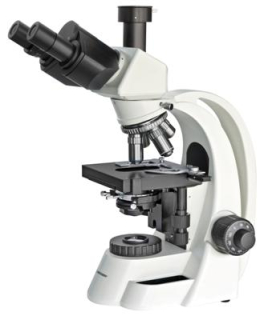 Biologický mikroskop Bresser BIOSCIENCE TRINO 40-1000x