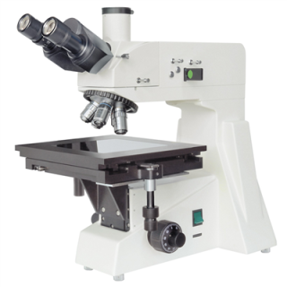 Mikroskop Bresser SCIENCE MTL-201 50-800x