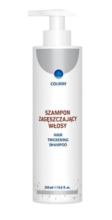 Kolagenový šampón proti vypadávaniu vlasov 200 ml