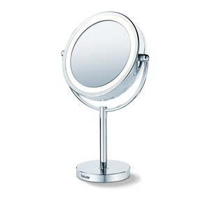 Kozmetické zrkadlo s osvetlením Beurer BS 69
