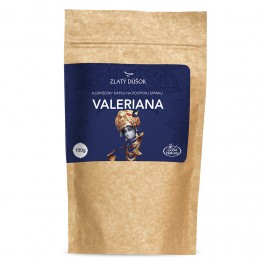 Ajurvédska káva VALERIANA 100 g