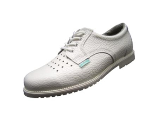 -5 % Zdravotná pracovná obuv classic - perforovaná - 91 510 PER f.10, veľkosť 41