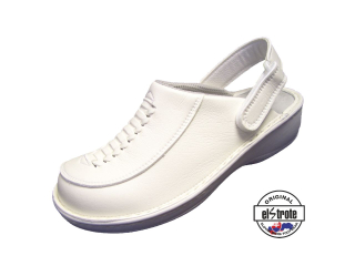 Zdravotná obuv Healthy - dámska - 91 112 D f.10