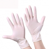 VINYLEX rukavice ,,L" -  (100ks)
