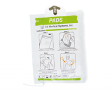Elektródy pre deti pre defibrilátor ME PAD