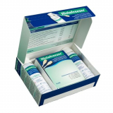 Histofreezer 2 x flaška 80ml s 52 ks 5 mm aplikátormi