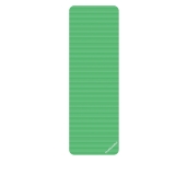 CanDo Podložka na cvičenie Profi, 180x60x1.5 cm, zelená