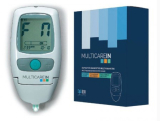 AKCIA: MultiCare IN + (Cholesterové prúžky, 5ks) ZDARMA
