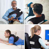 Fototerapeutický prístroj proti bolesti chrbta