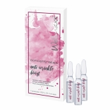 Wellmaxx anti-wrinkle boost koncentrát 7x2ml 