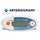 Arteriograph - Meranie centrálneho krvného tlaku