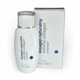 Zvlhčujúce, ukludňujúce a vitalizujúce tonikum rady Natural Collagen