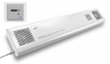 PROLUX G® 30WA/PH01,uchyt. na stenu, s mechanickým počítadlom prevádzkových hod.