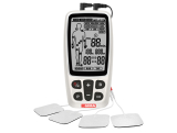 GIMA TENS/EMS - 2 kanály - 60 programov