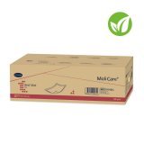 MoliCare Bed Mat Eco 7 kvapiek, 40 x 60 cm (100 ks) - Absorpčné podložky