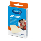 Cosmos, Hydrokoloidná náplasť na hojenie - 4 kusy