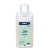 Baktolin sensitive, 500 ml - Umývacia emulzia