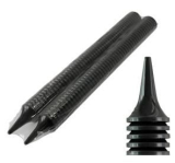 Ušné lieviky Kawe k otoskopom Eurolight C10/C30, priemer 2,5 mm