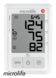 Black Friday 2023 - Tlakomer Microlife BP B3 AFIB