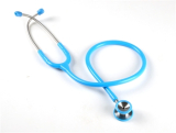 Fonendoskop Classic Pediatric - Light Blue