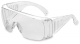 3M™ Visitor ochranné okuliare pre lekárov 71448-00001M