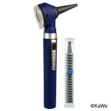 Kawe Otoskop Piccolight C Sky-Blue (01.13100.232)