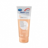 MoliCare / Menalind® : Masážny gél 200ml, s panthenolom a mandľovým olejo