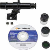 Hvezdársky ďalekohľad, CELESTRON ACC FirstScope 76 Accessory-SET