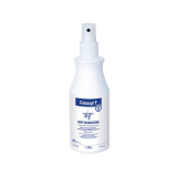 Cutasept® F, 250 ml -Bezfarebný alkoholový dezinfekčný prípravok na kožu(350601)