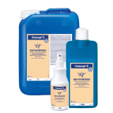 Cutasept® G, 250 ml - Farebný alkoholový dezinfekčný prípravok na kožu (129927)
