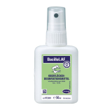 Bacillol® AF, 50 ml - Alkoholový prípravok na rýchlu dezinfekciu plôch (128796)
