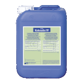 Kohrsolin® FF, 5 l - Čistiaci dezinfekčný prípravok na plochy a povrchy 