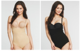 TRINNY & SUSANNAH - Sťahovacie body 537-18