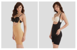 TRINNY & SUSANNAH - Sťahovacie body s kratasami, 528-18