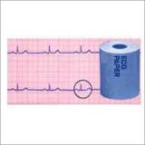EKG Termo papierová rolka do EKG Cardio prístroje - 58 mm x 25 m (20 ks)