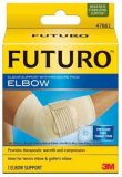 Futuro® Lakťová bandáž s podložkou "S"