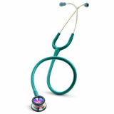 3M Littmann Classic II Pediatric Rainbow Special Edition - Caribbien Blue - 2153
