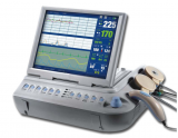Kardiotokografický prístroj - plodový ultrazvuk, PC-8000 SINGLE