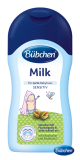 Bübchen Telové mlieko 400ml