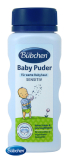 Bübchen Baby púder 100g