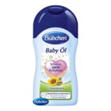 Bübchen Baby olej 200ml