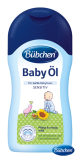 Bübchen Baby olej 400ml
